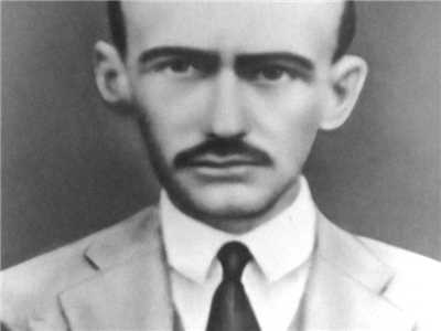 Edmundo Pena - 1924 a 1928 / 1933 a 1935 	
